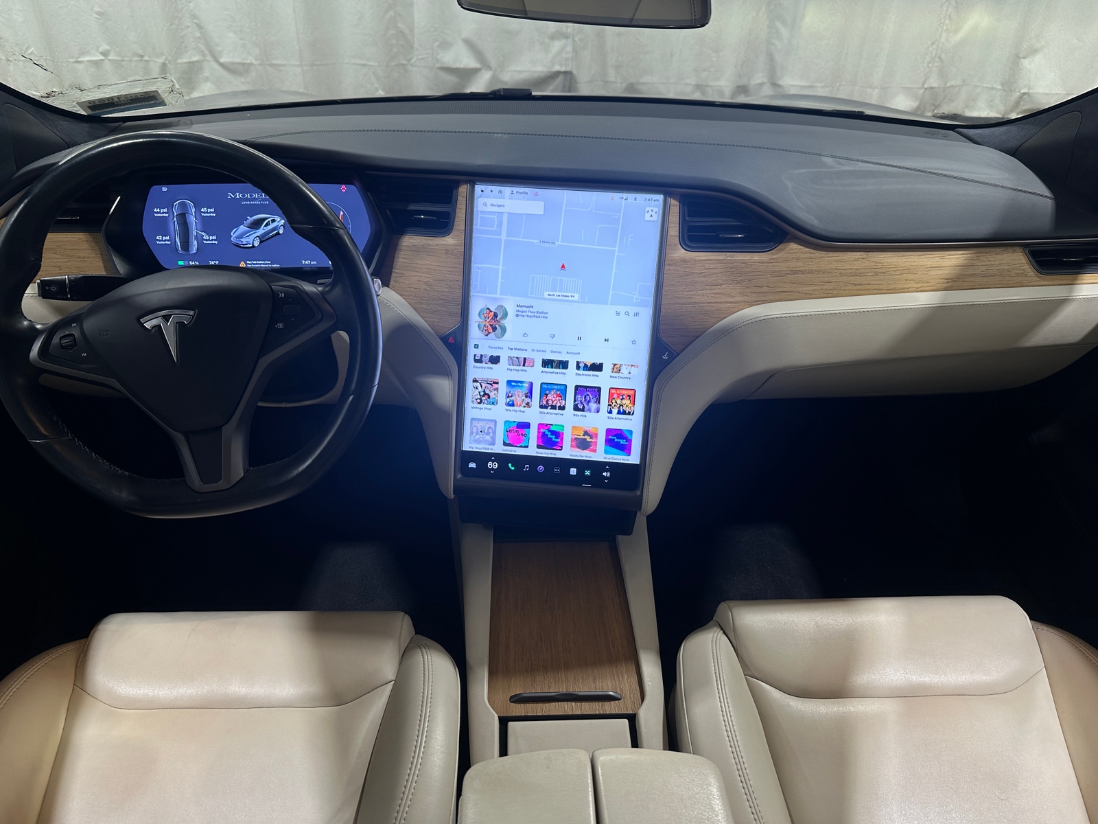 Thumbnail: 2020 Tesla Model S - 2