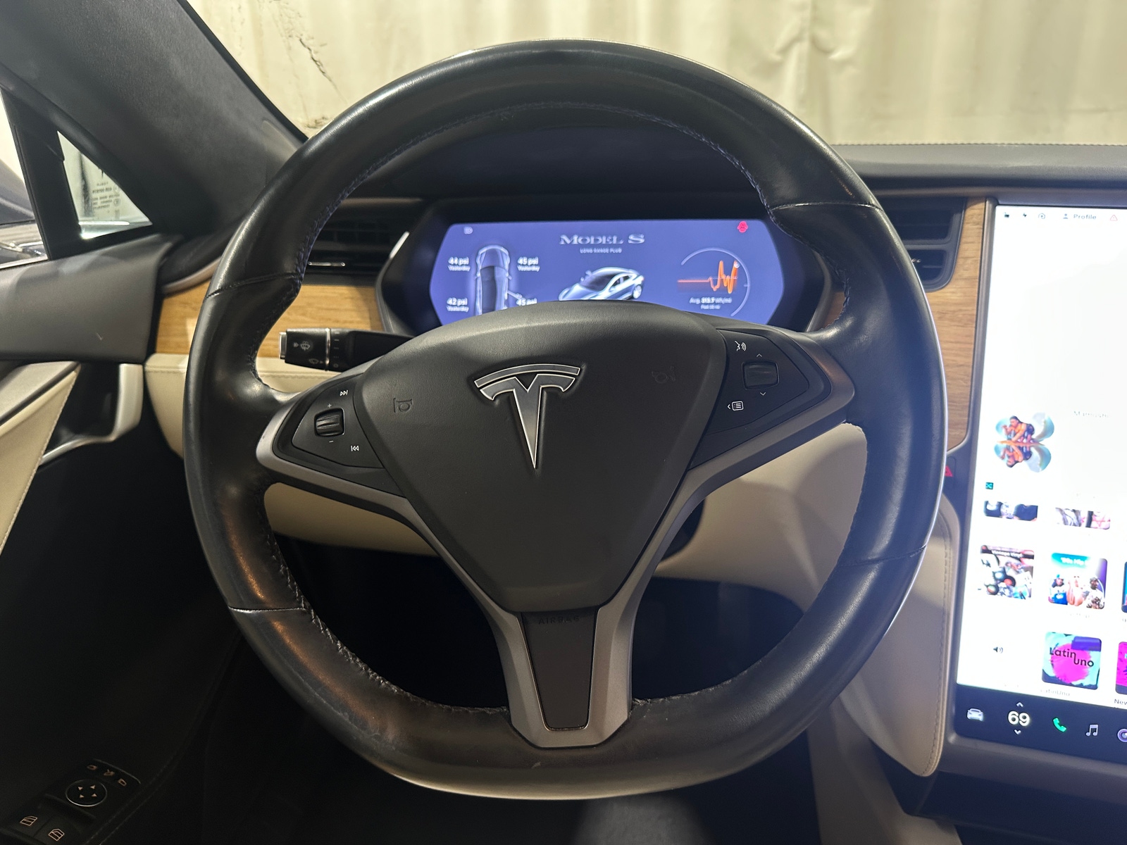 Thumbnail: 2020 Tesla Model S - 4