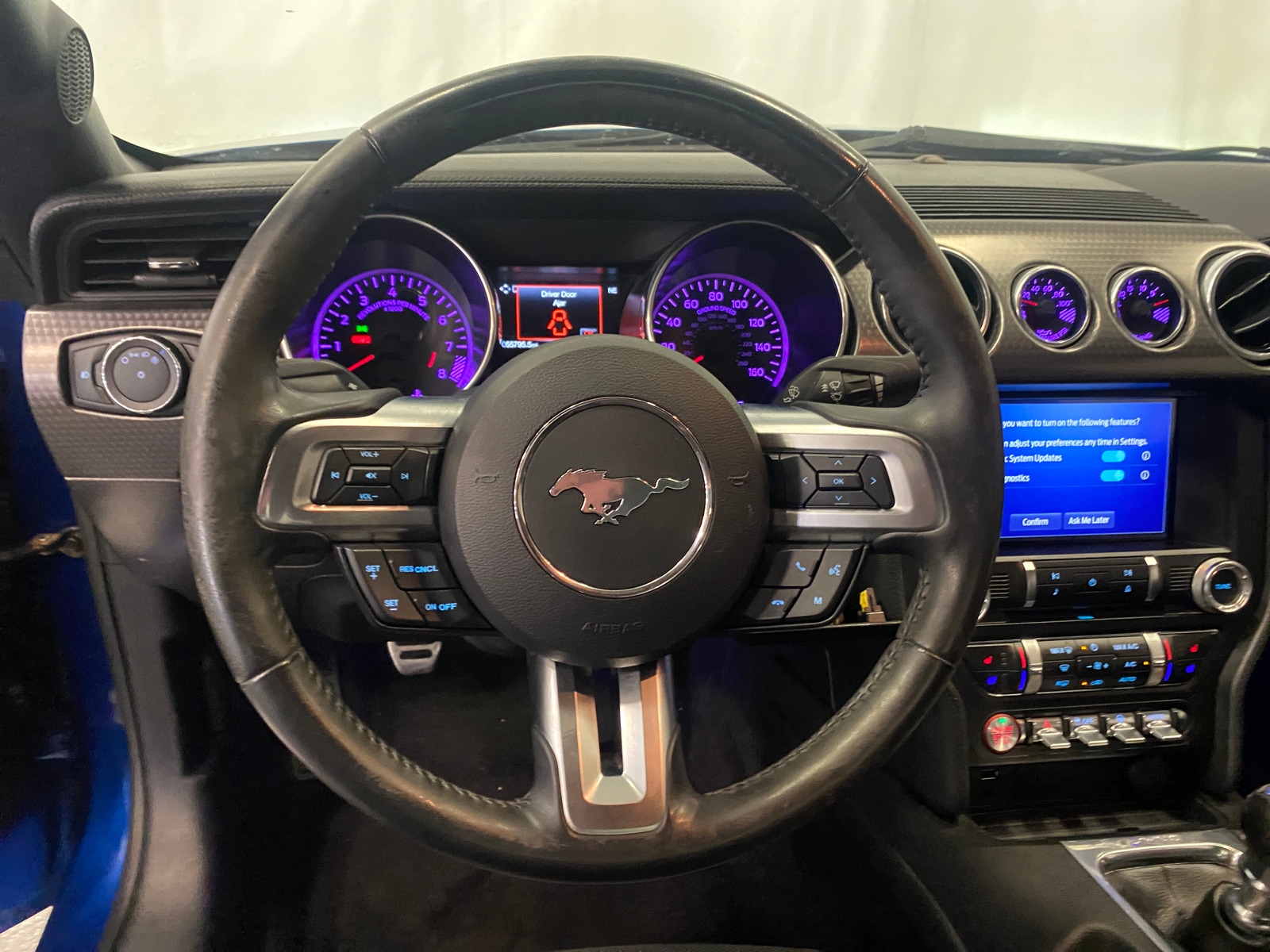 Thumbnail: 2018 Ford Mustang - 3