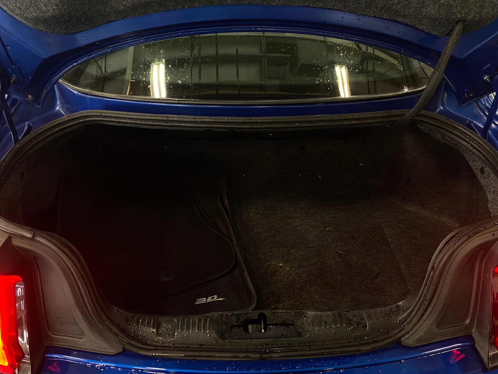 Thumbnail: 2018 Ford Mustang - 4