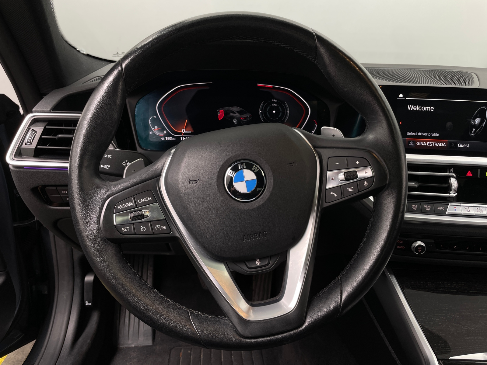 Thumbnail: 2021 BMW 4 Series - 3