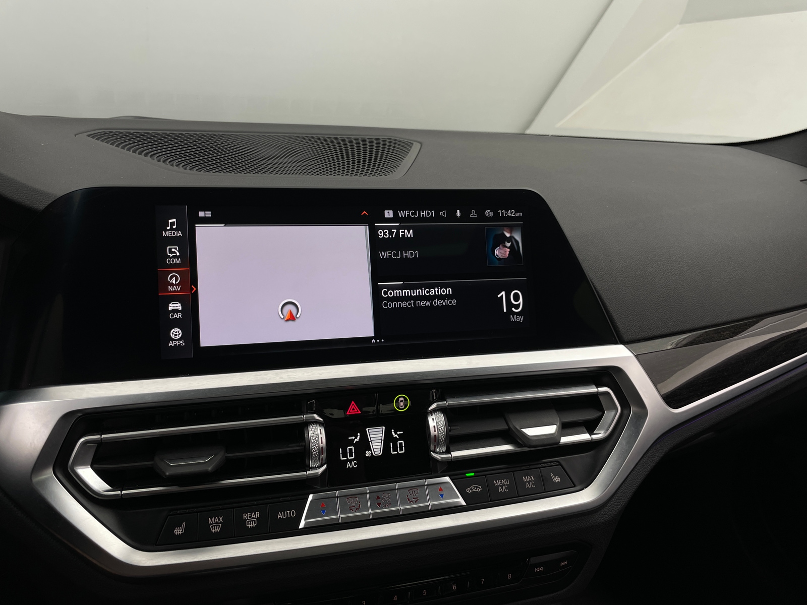 Thumbnail: 2021 BMW 4 Series - 2