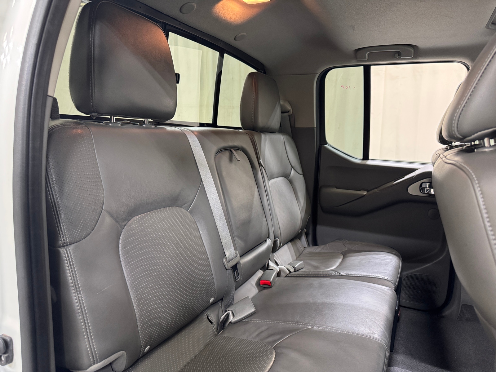 Thumbnail: 2019 Nissan Frontier - 5
