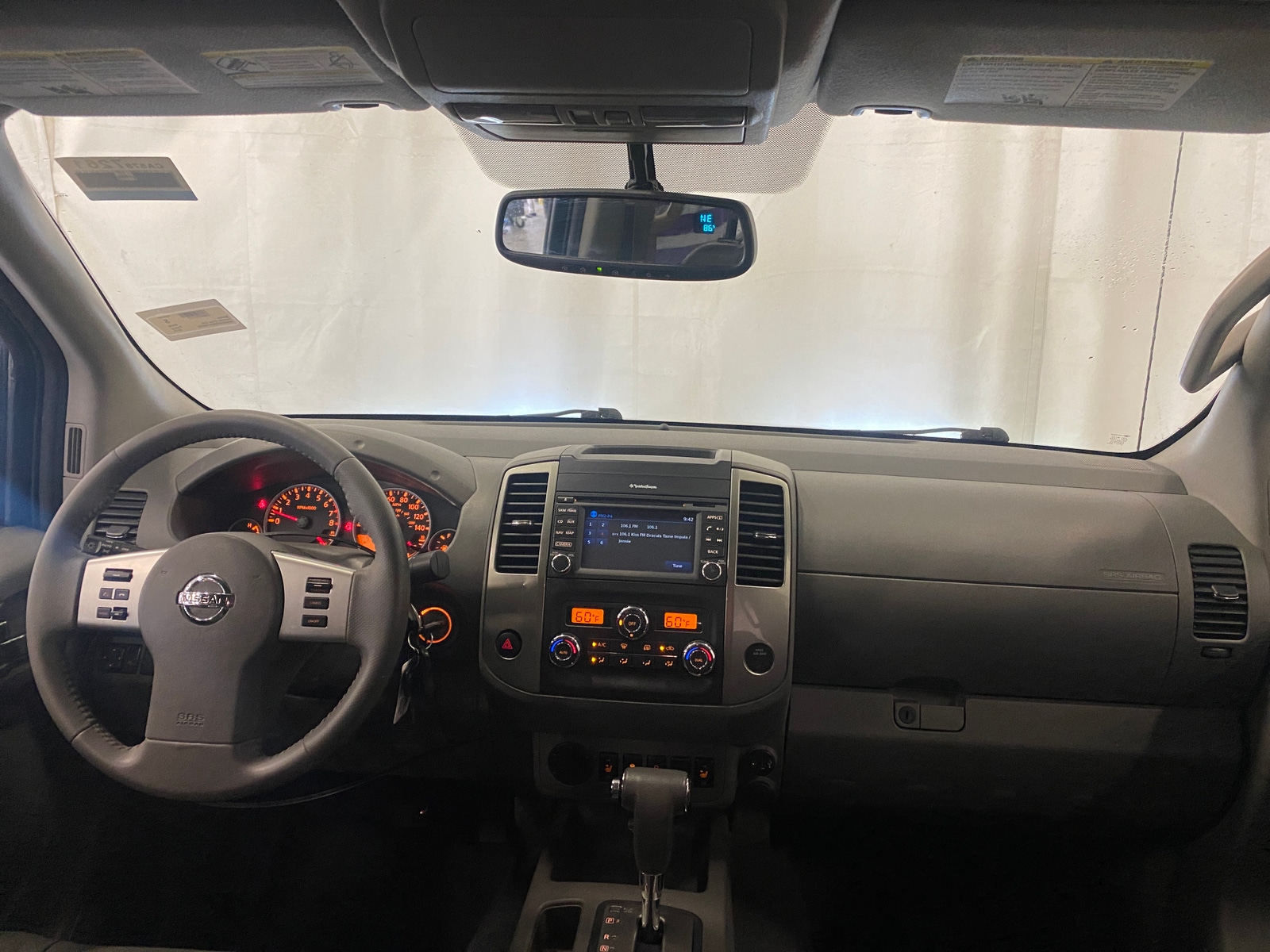 Thumbnail: 2019 Nissan Frontier - 2