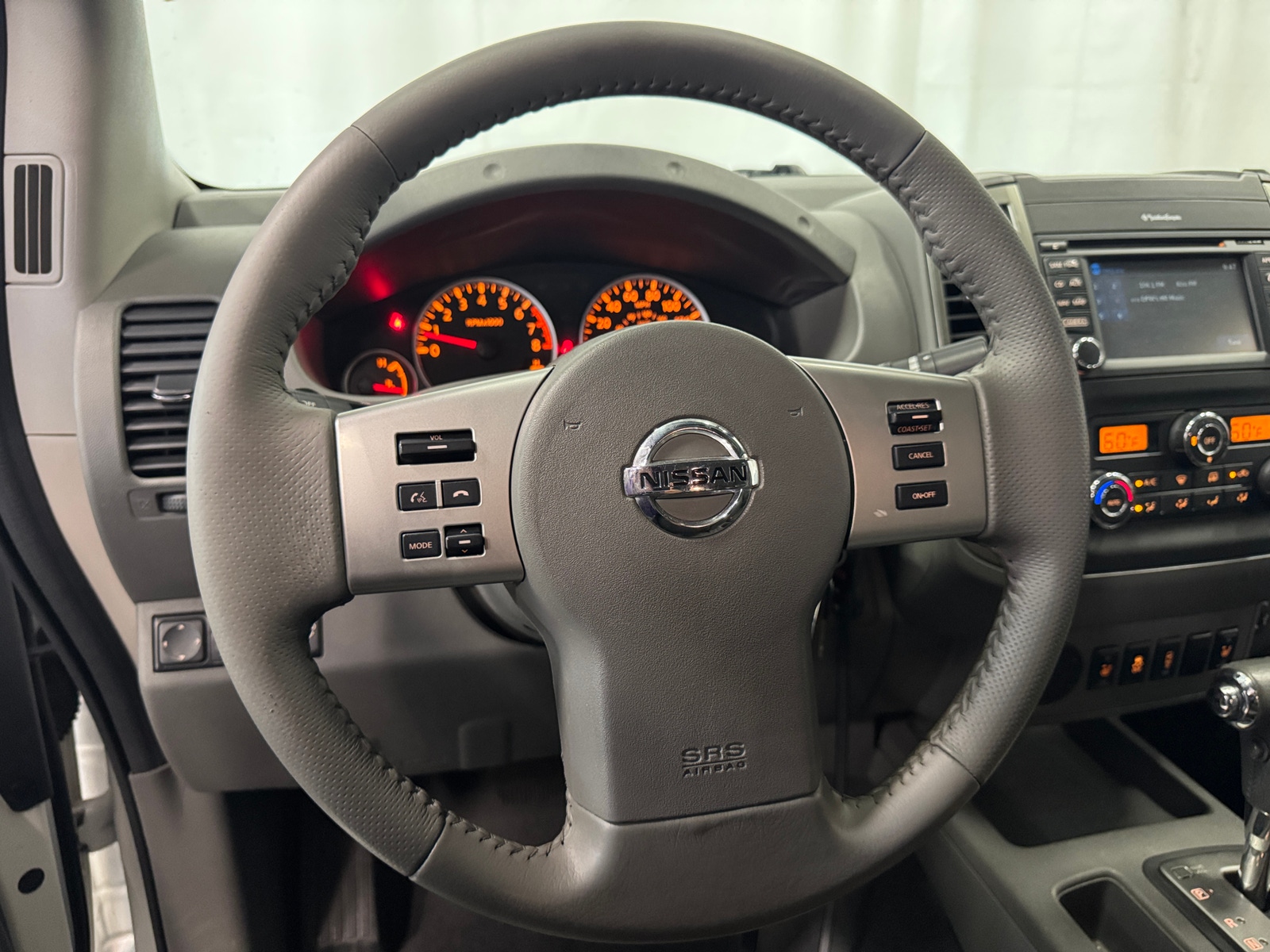 Thumbnail: 2019 Nissan Frontier - 4