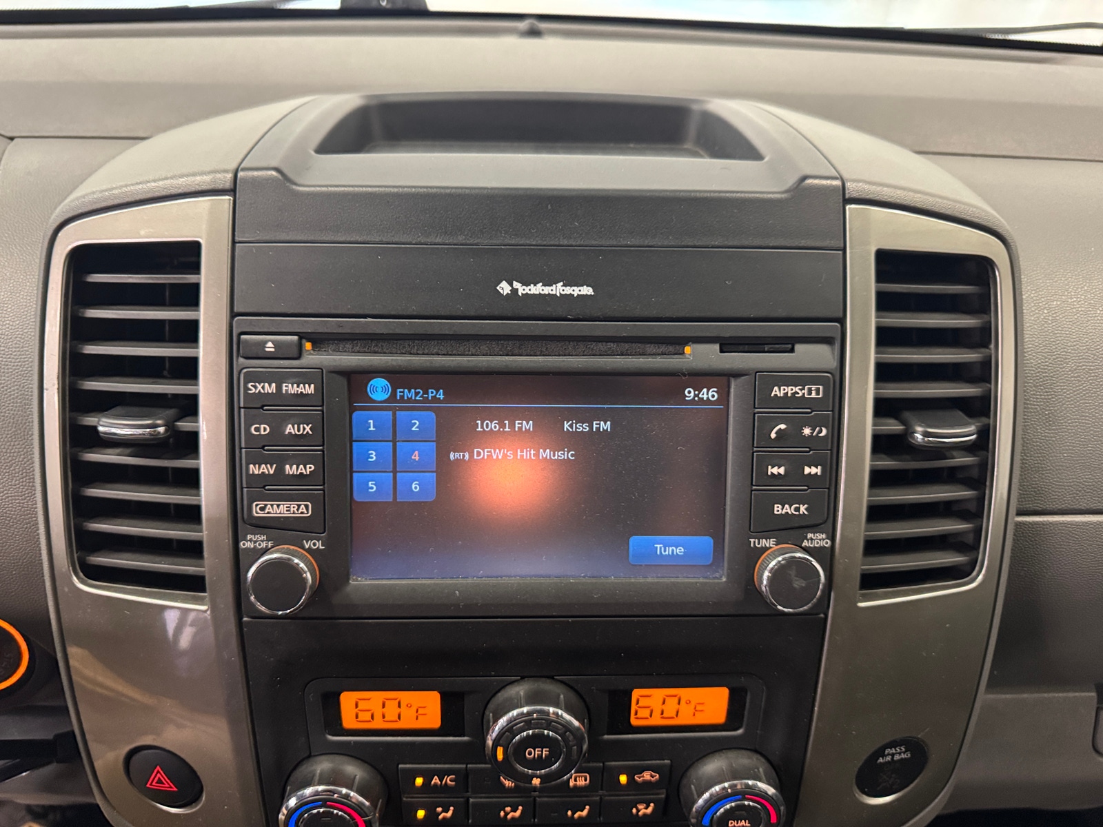 Thumbnail: 2019 Nissan Frontier - 3