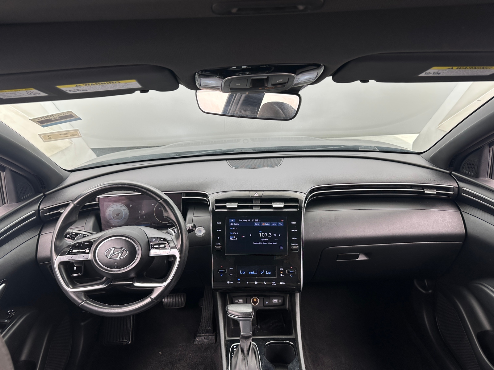 Thumbnail: 2022 Hyundai Santa Cruz - 3