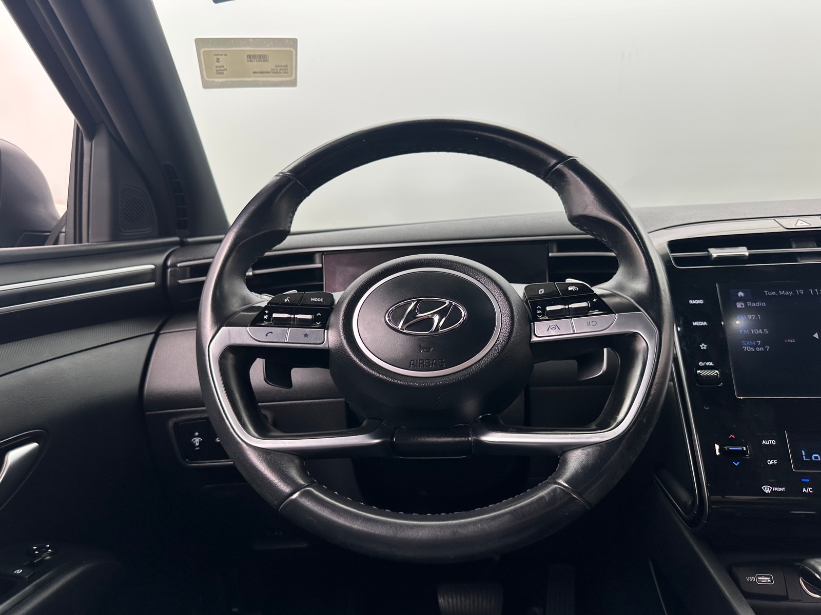 Thumbnail: 2022 Hyundai Santa Cruz - 5