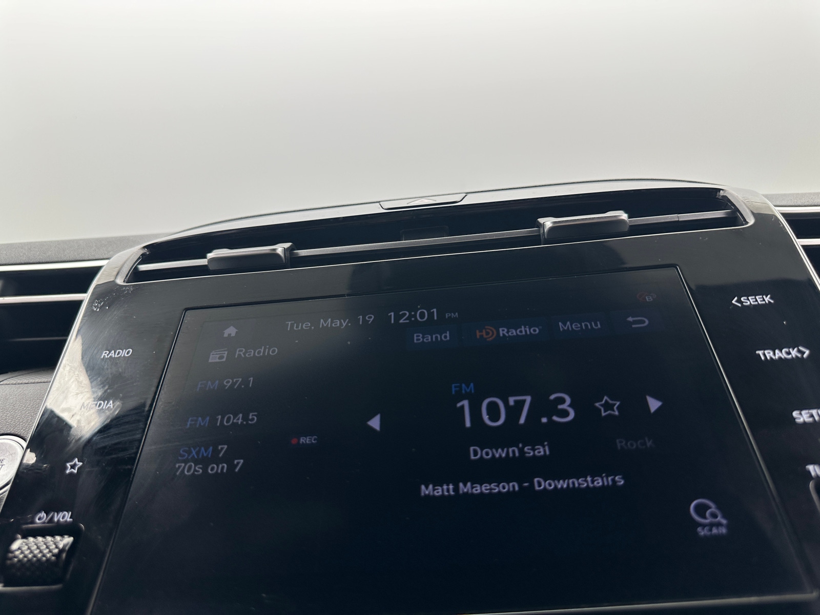 Thumbnail: 2022 Hyundai Santa Cruz - 4