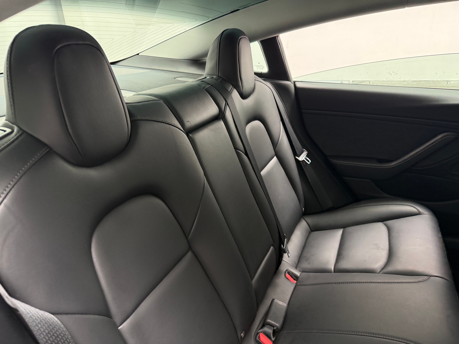 Thumbnail: 2019 Tesla Model 3 - 5