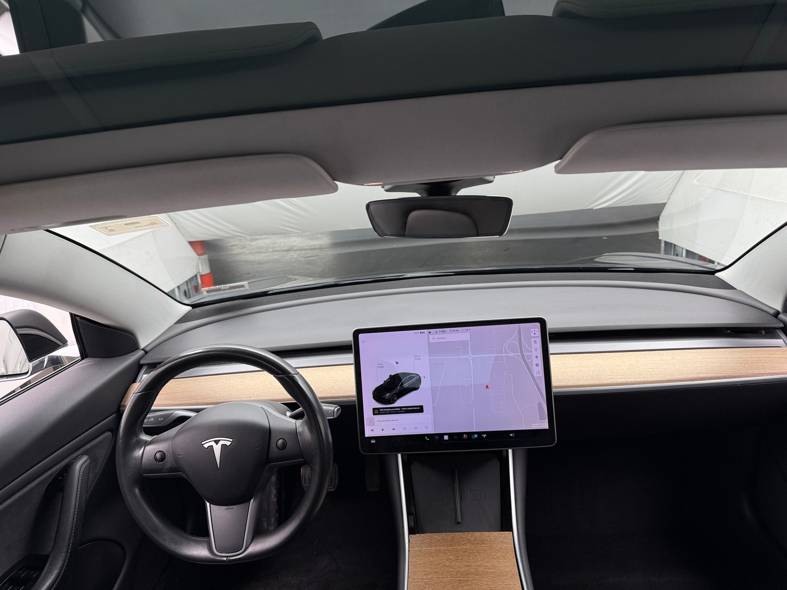 Thumbnail: 2019 Tesla Model 3 - 2