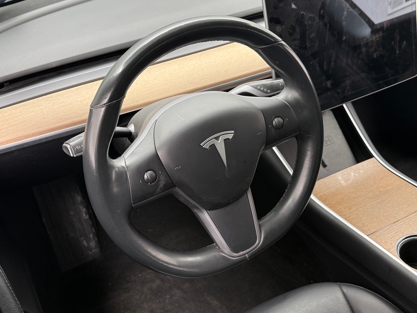 Thumbnail: 2019 Tesla Model 3 - 4