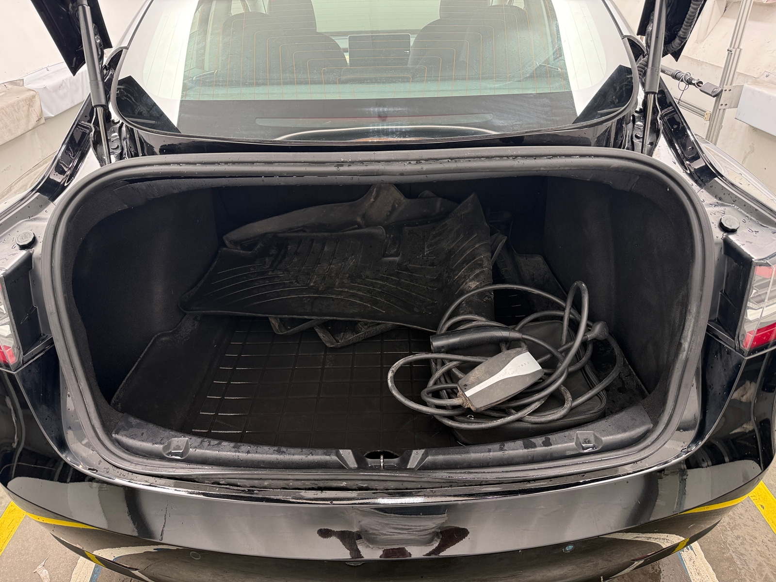 Thumbnail: 2019 Tesla Model 3 - 6
