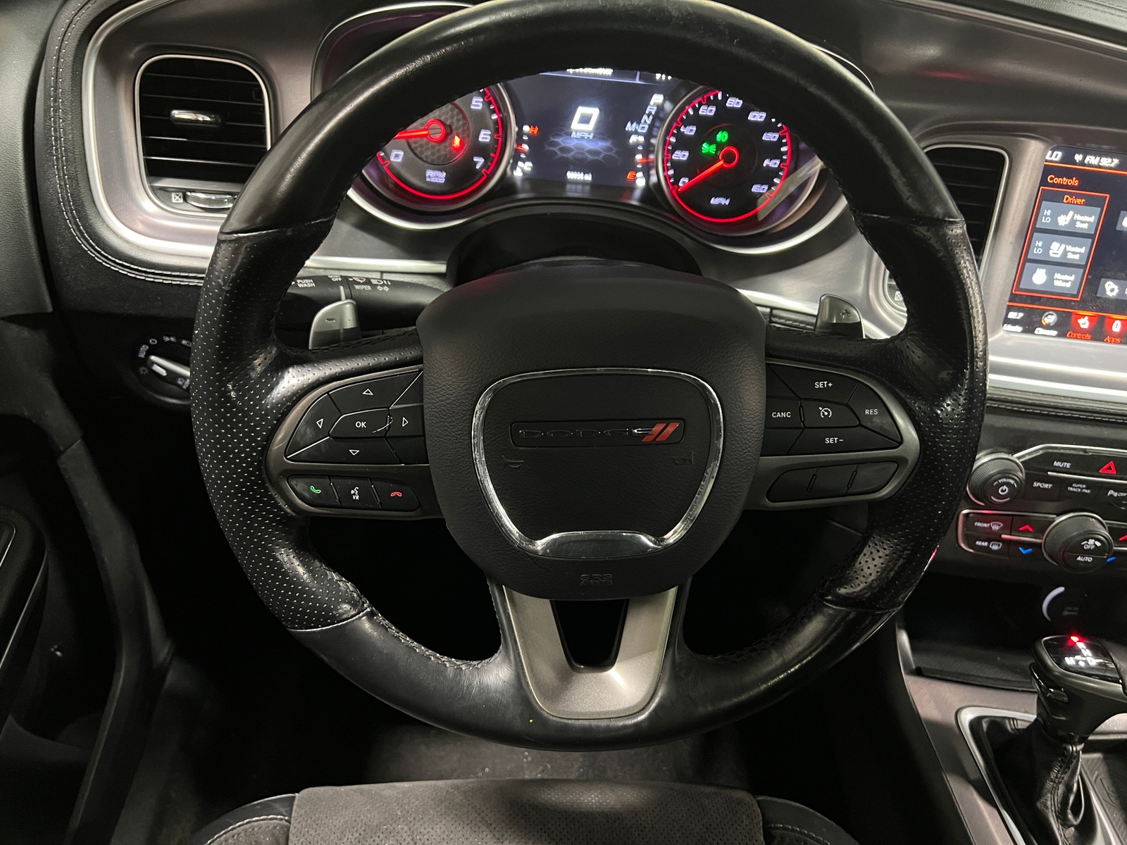 Thumbnail: 2019 Dodge Charger - 4