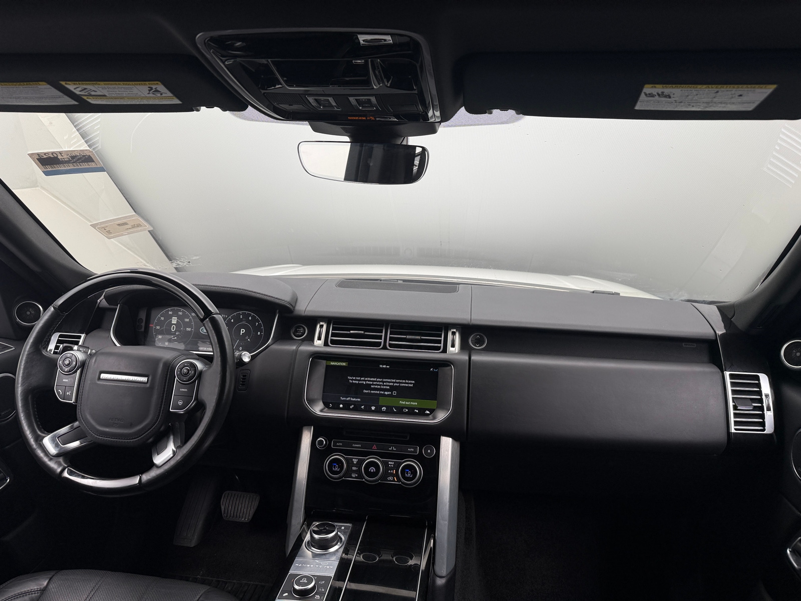 Thumbnail: 2017 Land Rover Range Rover - 2