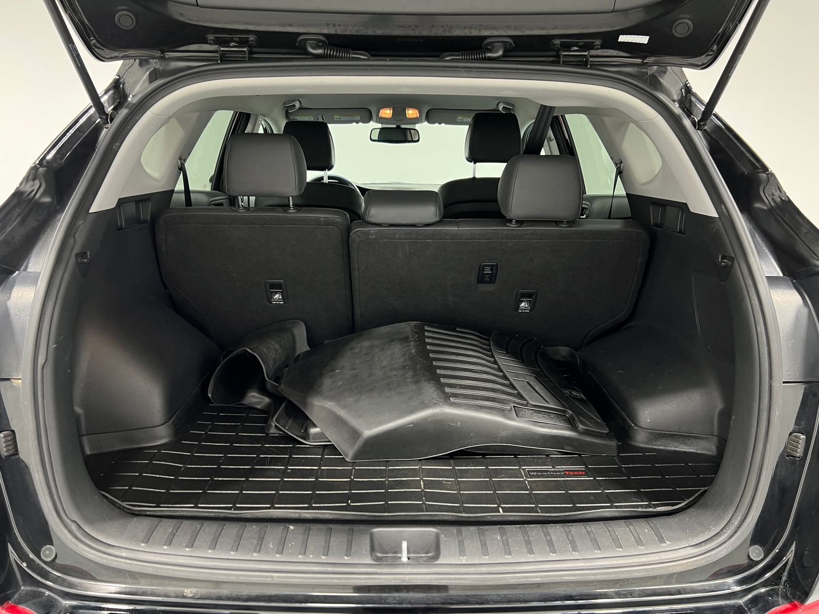 Thumbnail: 2017 Hyundai Tucson - 6
