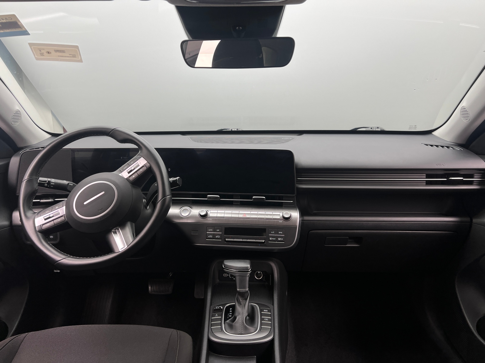 Thumbnail: 2025 Hyundai Kona - 3
