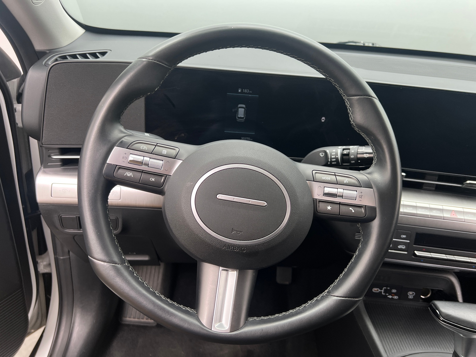 Thumbnail: 2025 Hyundai Kona - 5