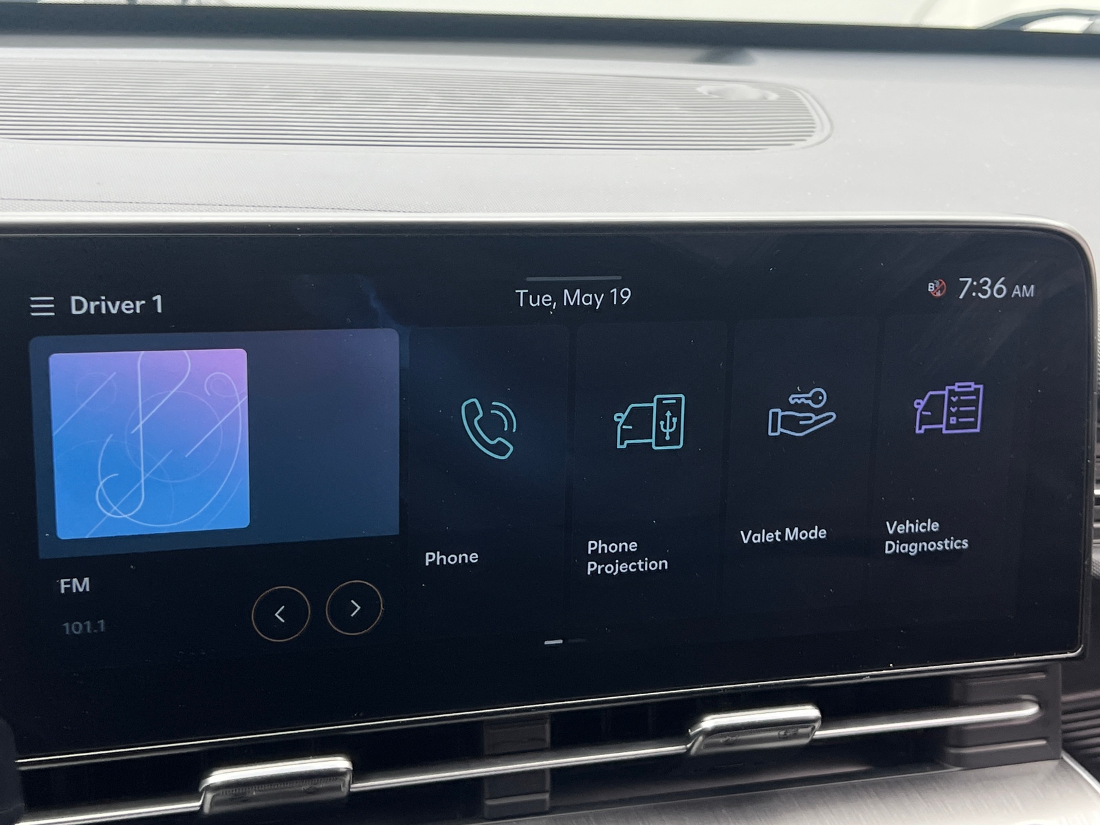 Thumbnail: 2025 Hyundai Kona - 4