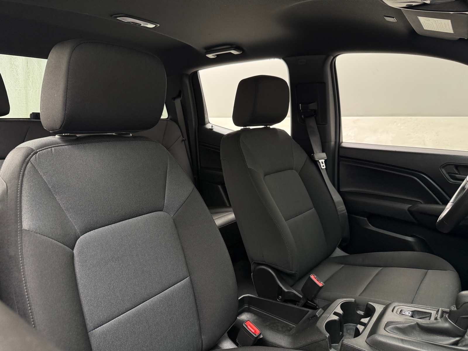 Thumbnail: 2024 Chevrolet Colorado - 2