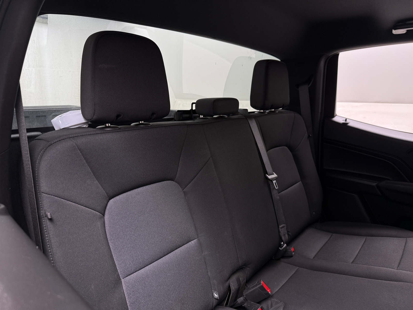Thumbnail: 2024 Chevrolet Colorado - 6