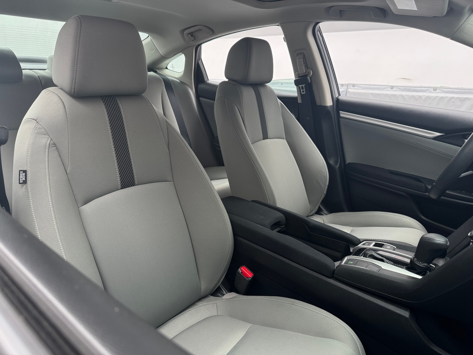Thumbnail: 2018 Honda Civic - 2