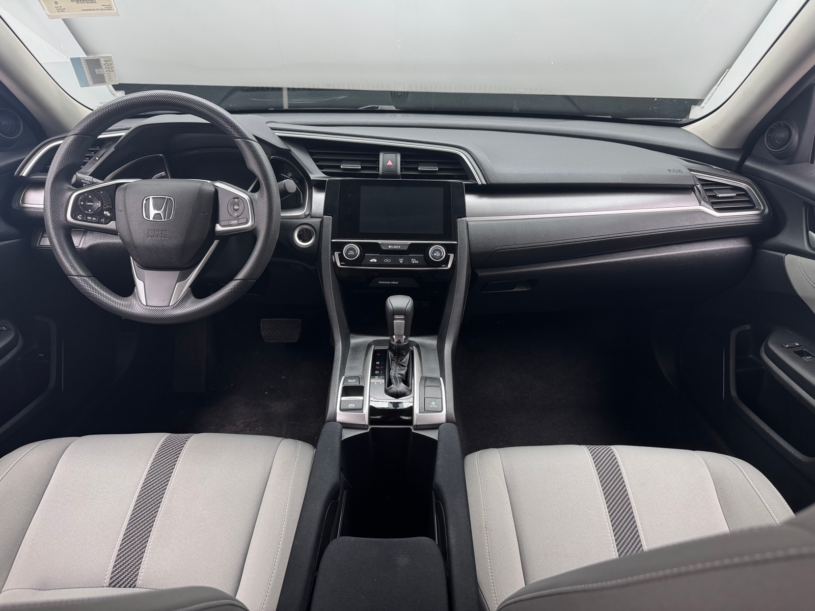 Thumbnail: 2018 Honda Civic - 3