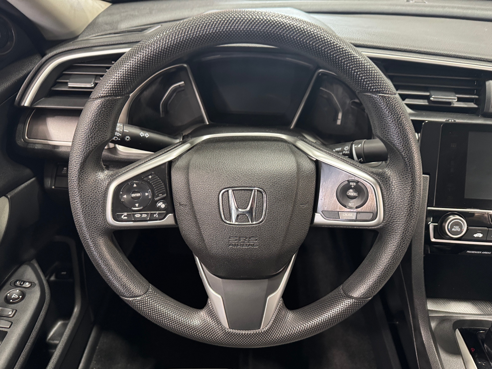 Thumbnail: 2018 Honda Civic - 5