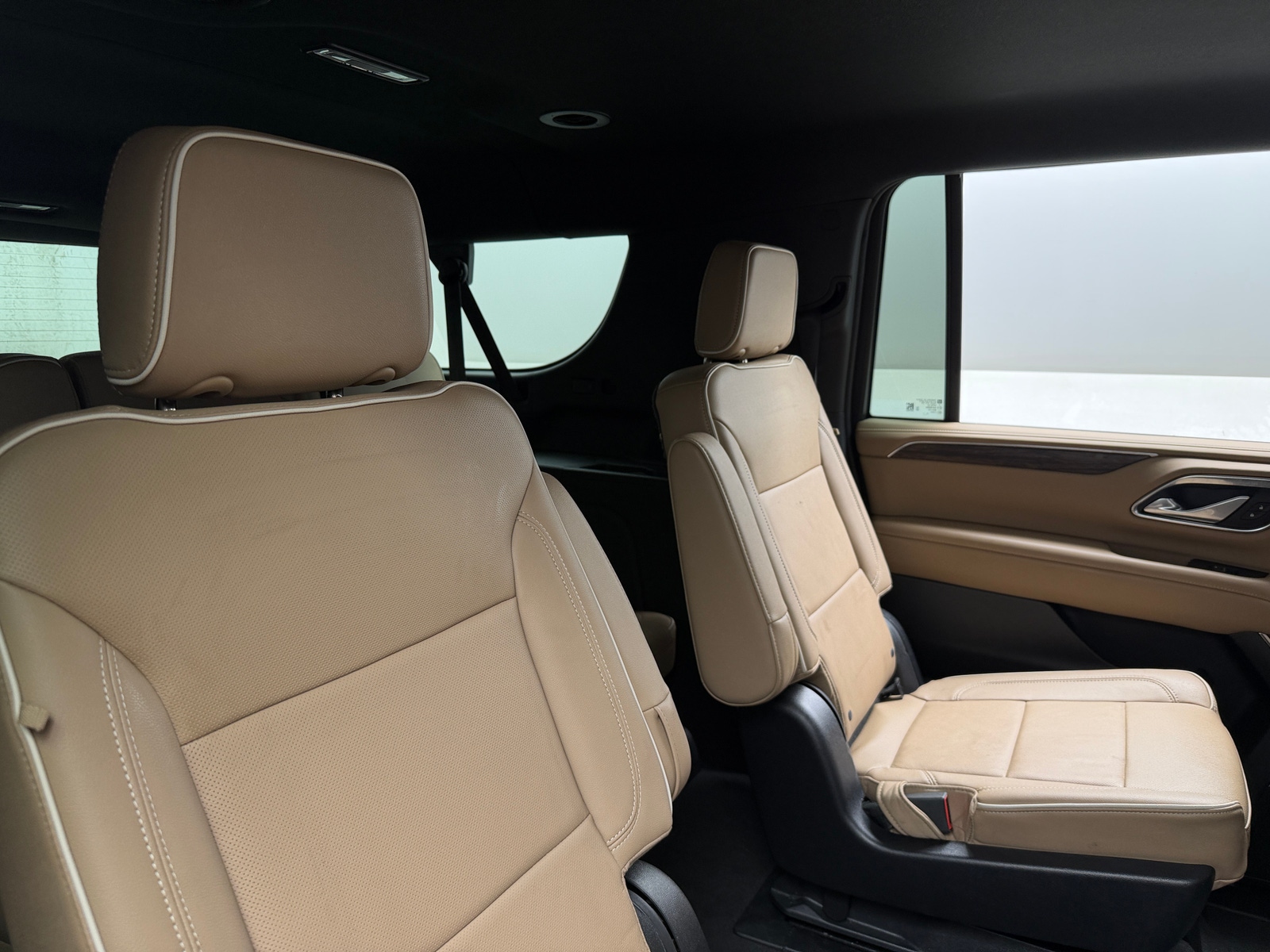Thumbnail: 2022 Chevrolet Suburban - 5