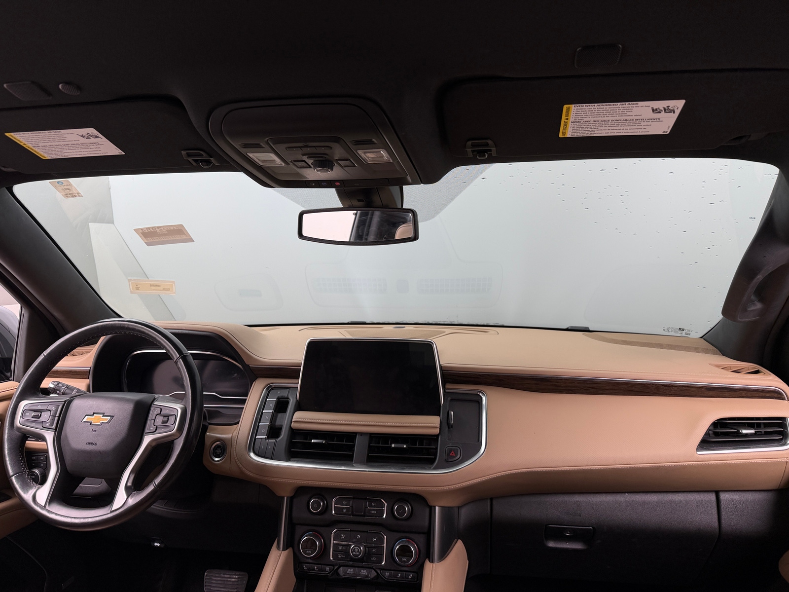 Thumbnail: 2022 Chevrolet Suburban - 2