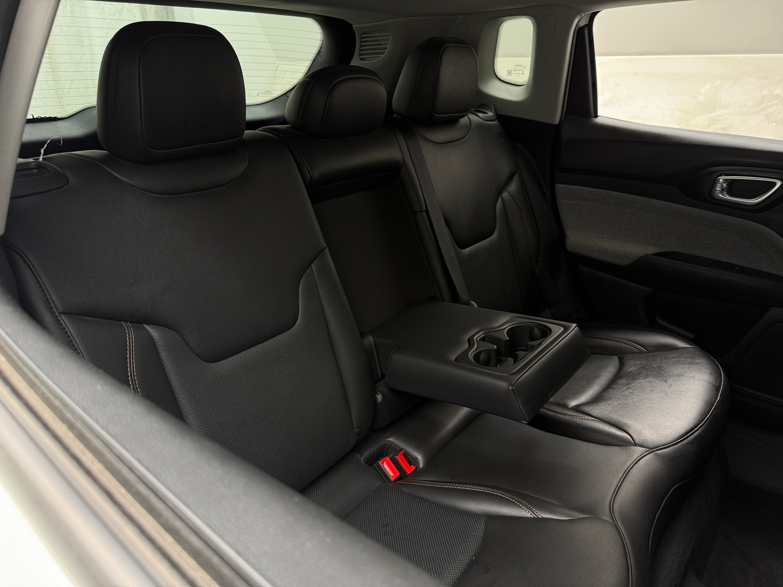 Thumbnail: 2022 Jeep Compass - 5