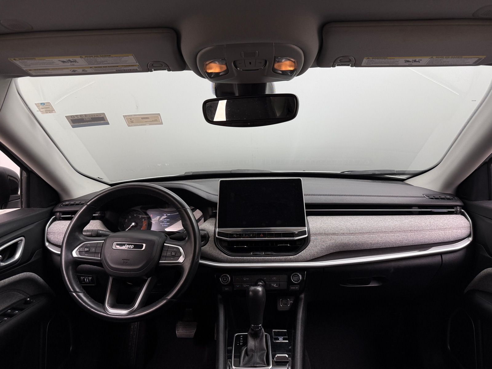 Thumbnail: 2022 Jeep Compass - 2