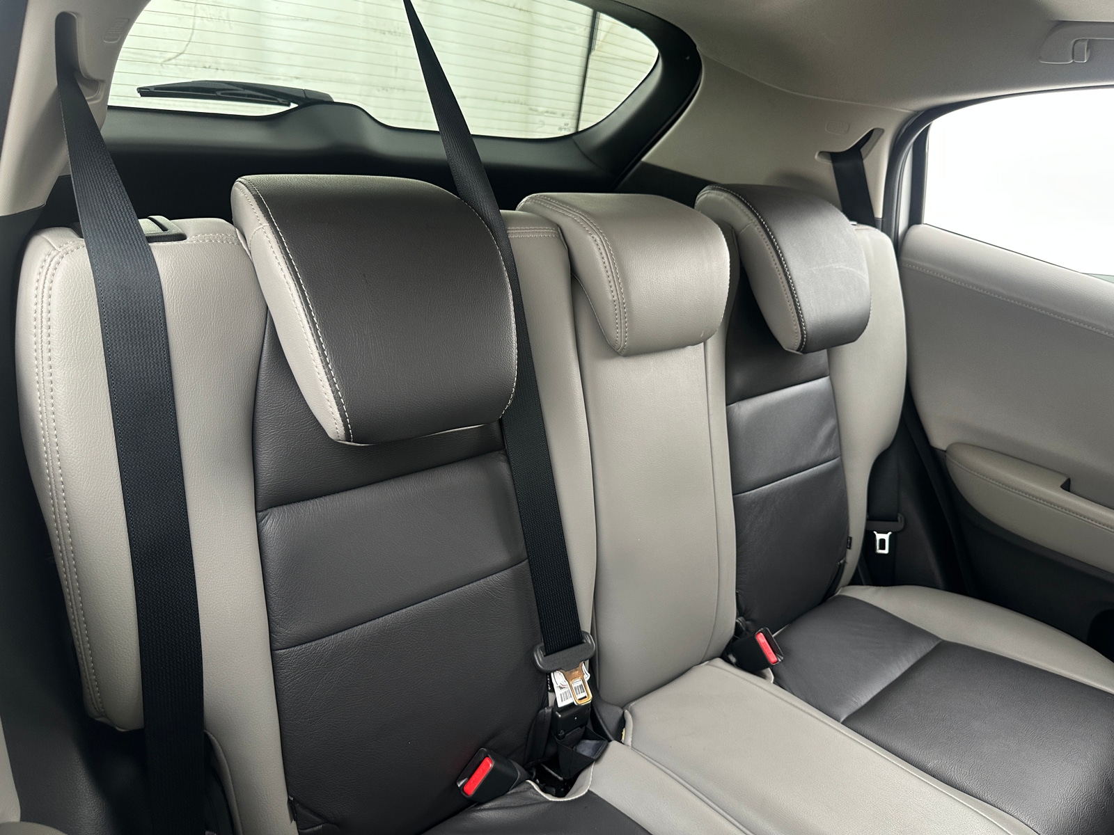 Thumbnail: 2016 Honda HR-V - 6