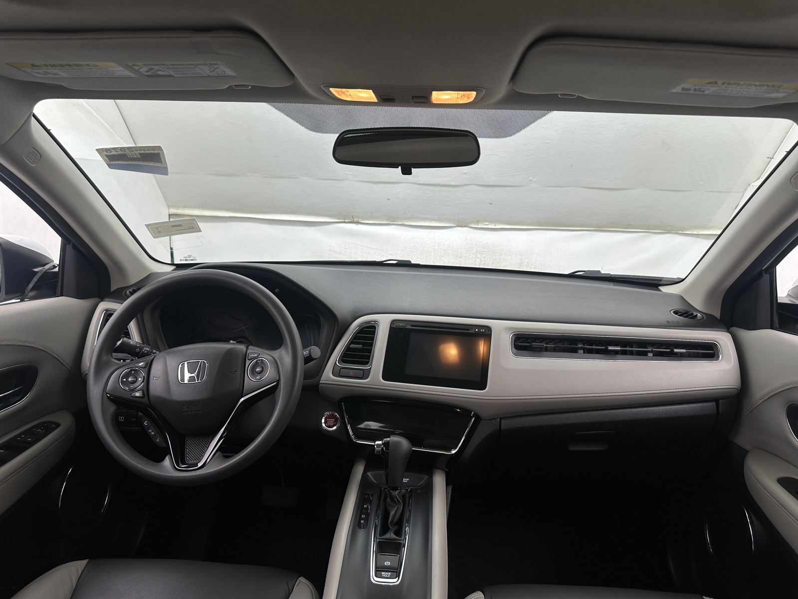 Thumbnail: 2016 Honda HR-V - 3