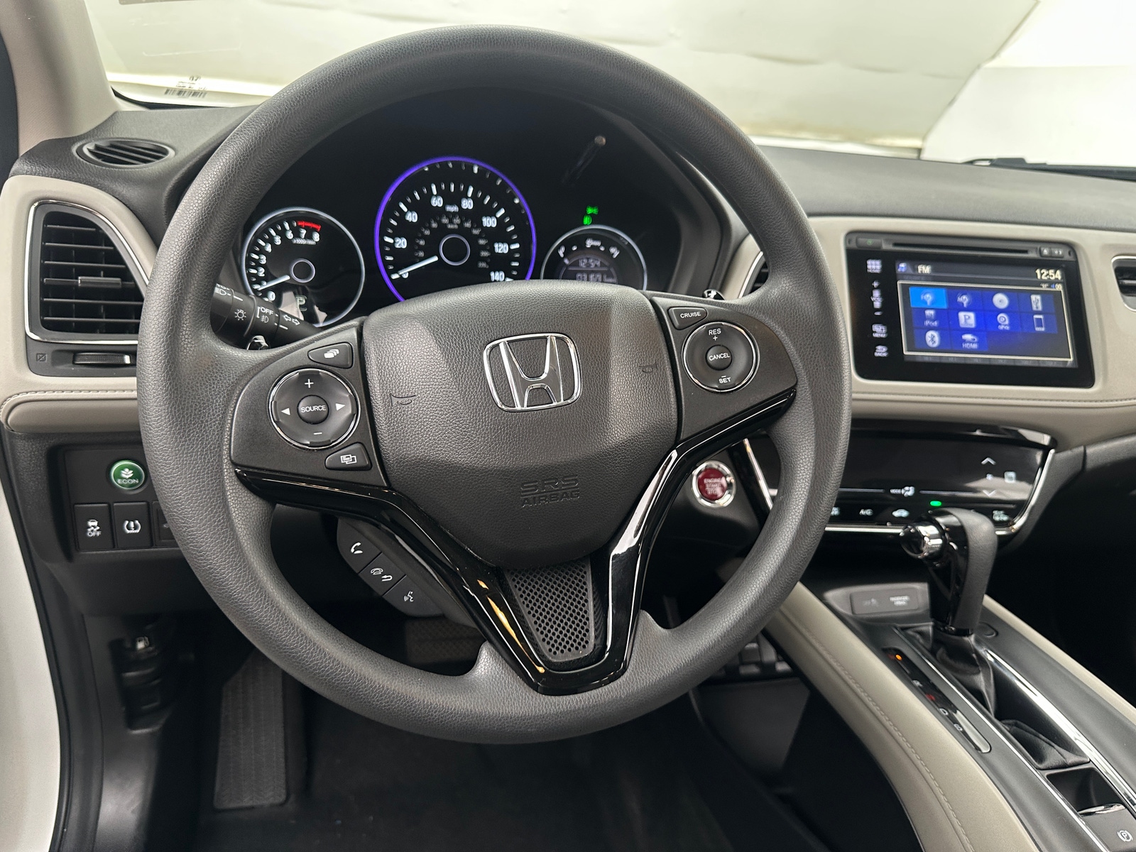 Thumbnail: 2016 Honda HR-V - 5