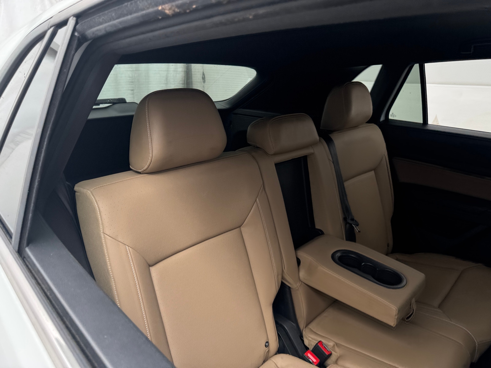 Thumbnail: 2020 Volkswagen Atlas - 5
