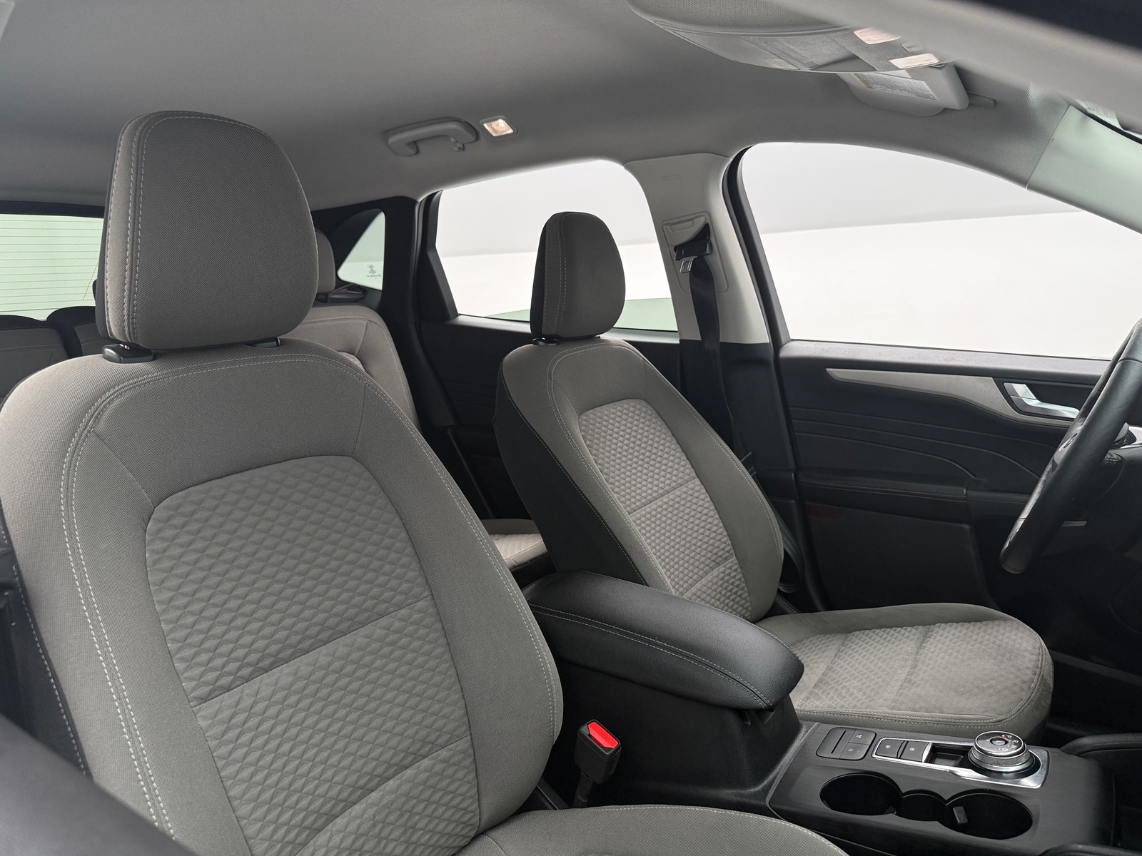 Thumbnail: 2021 Ford Escape - 2