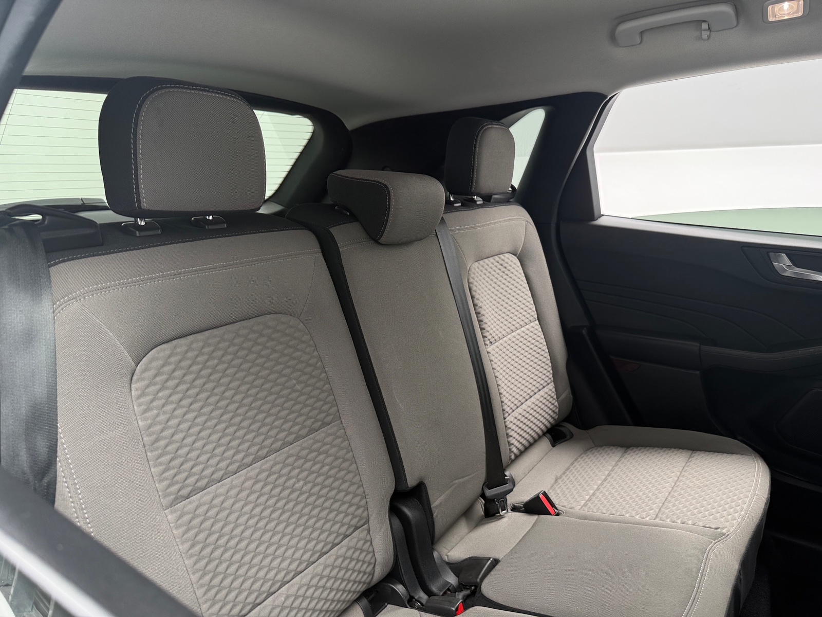 Thumbnail: 2021 Ford Escape - 6