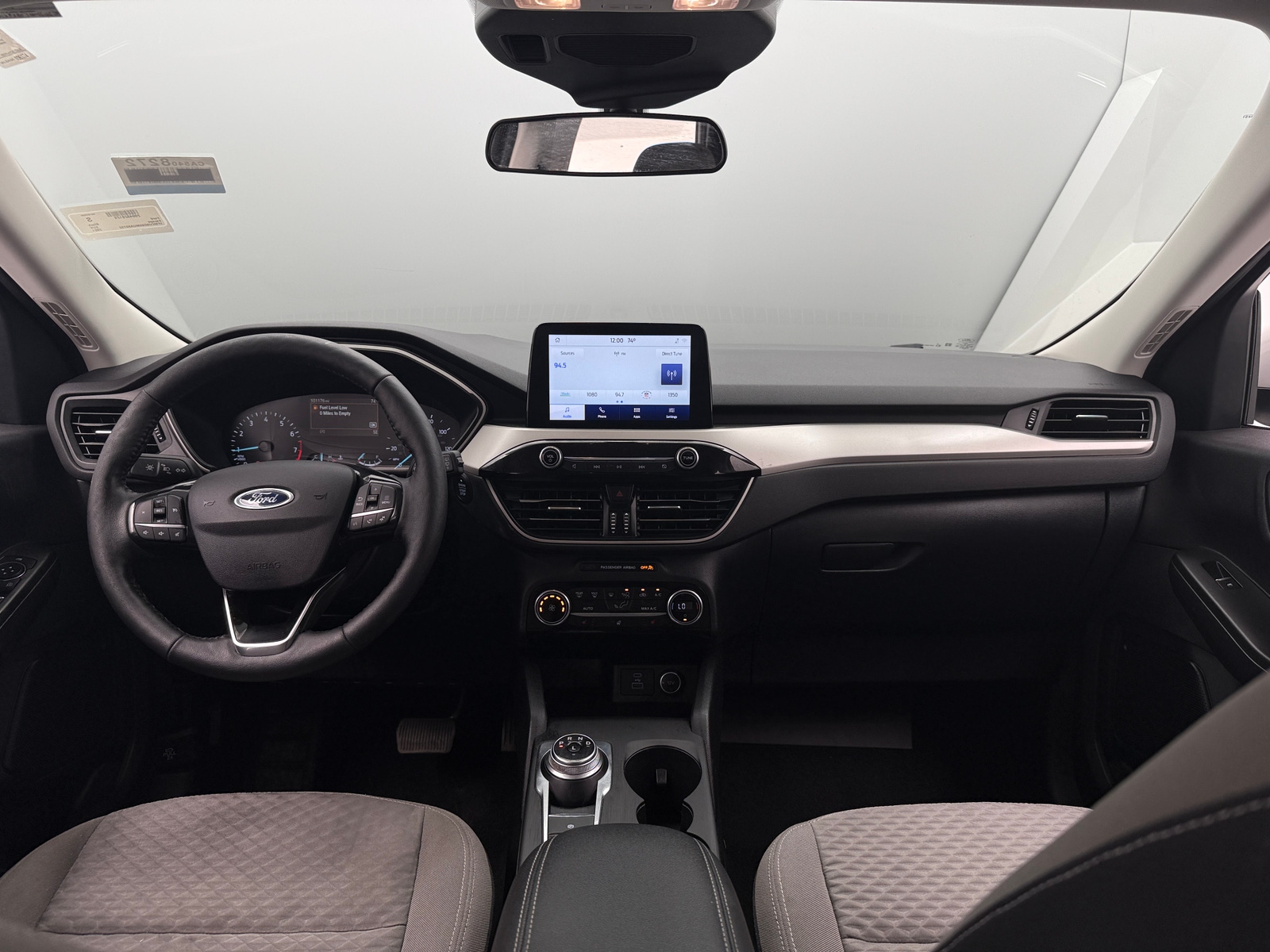Thumbnail: 2021 Ford Escape - 3