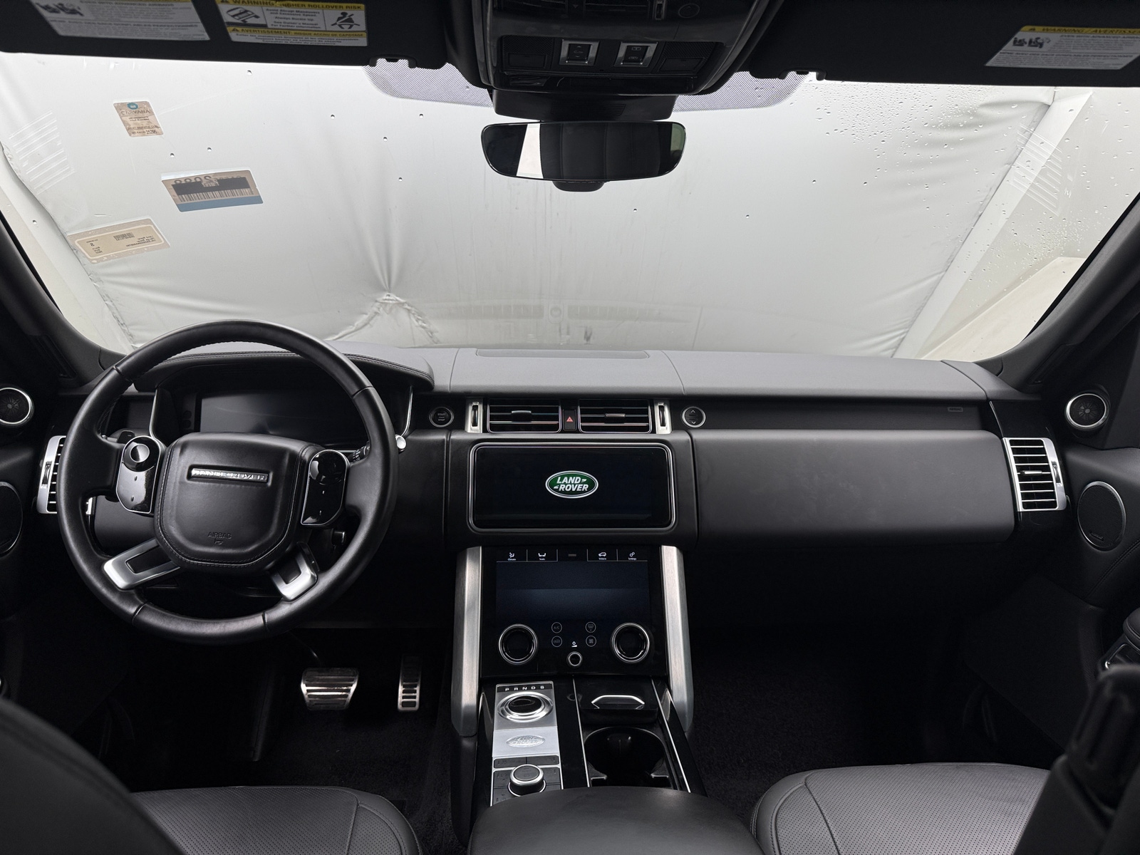 Thumbnail: 2022 Land Rover Range Rover - 2