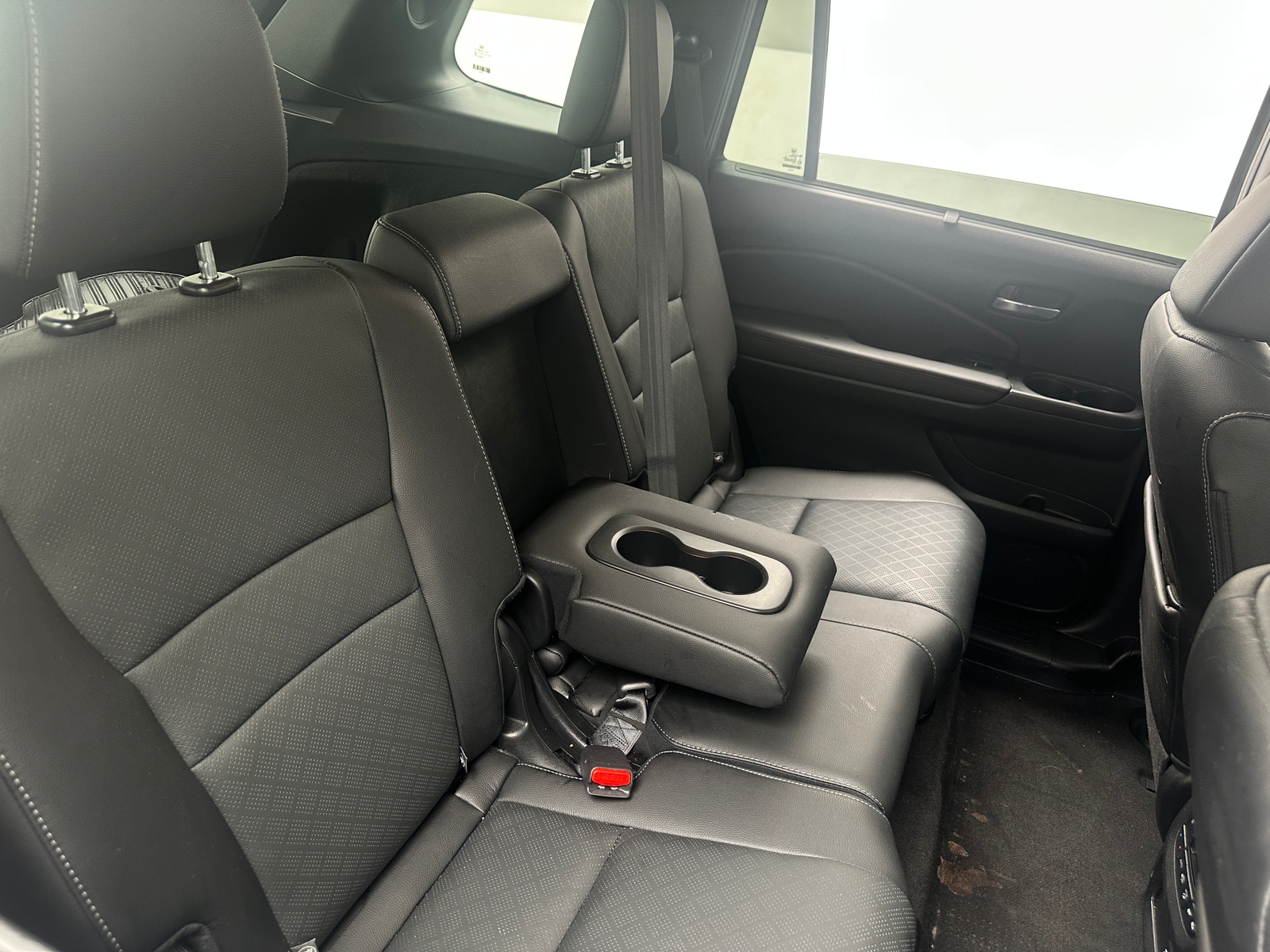 Thumbnail: 2021 Honda Passport - 5