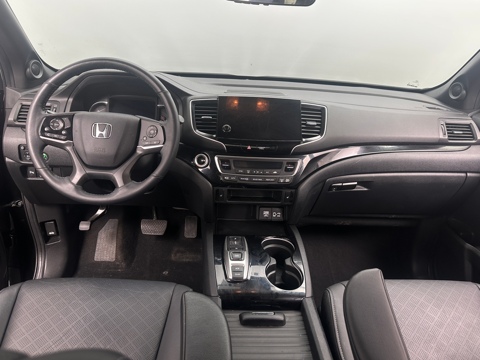 Thumbnail: 2021 Honda Passport - 2