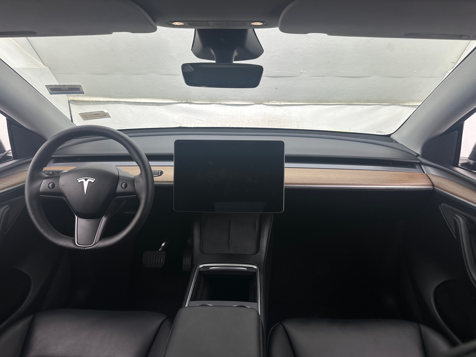 Thumbnail: 2024 Tesla Model Y - 2