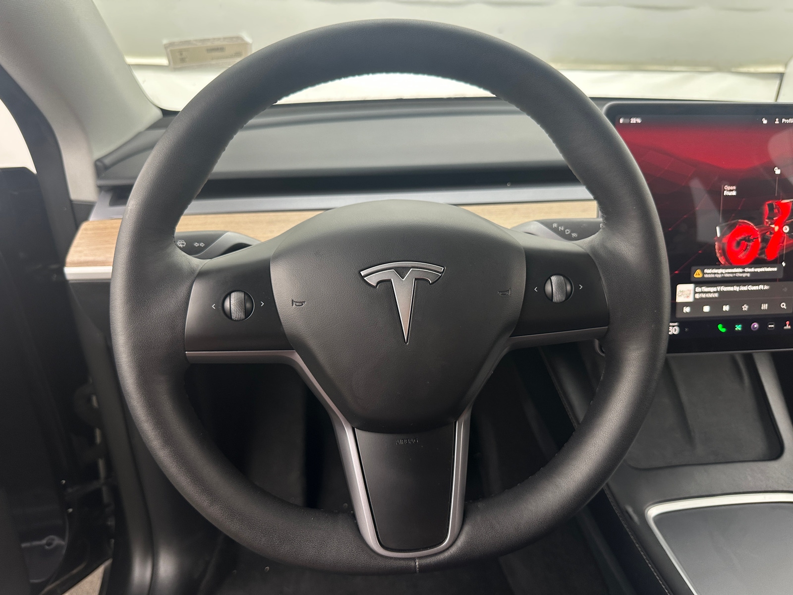Thumbnail: 2024 Tesla Model Y - 4
