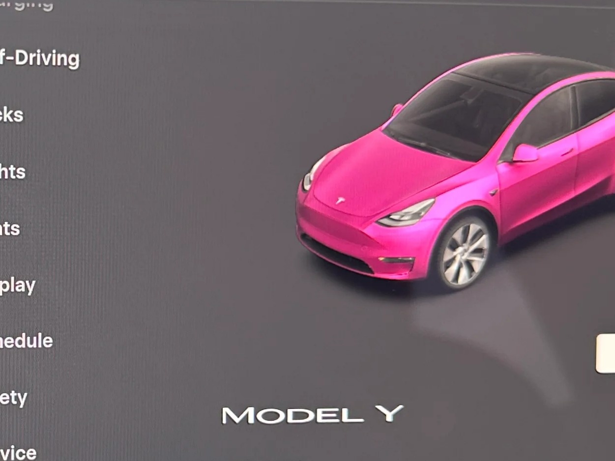Thumbnail: 2024 Tesla Model Y - 3