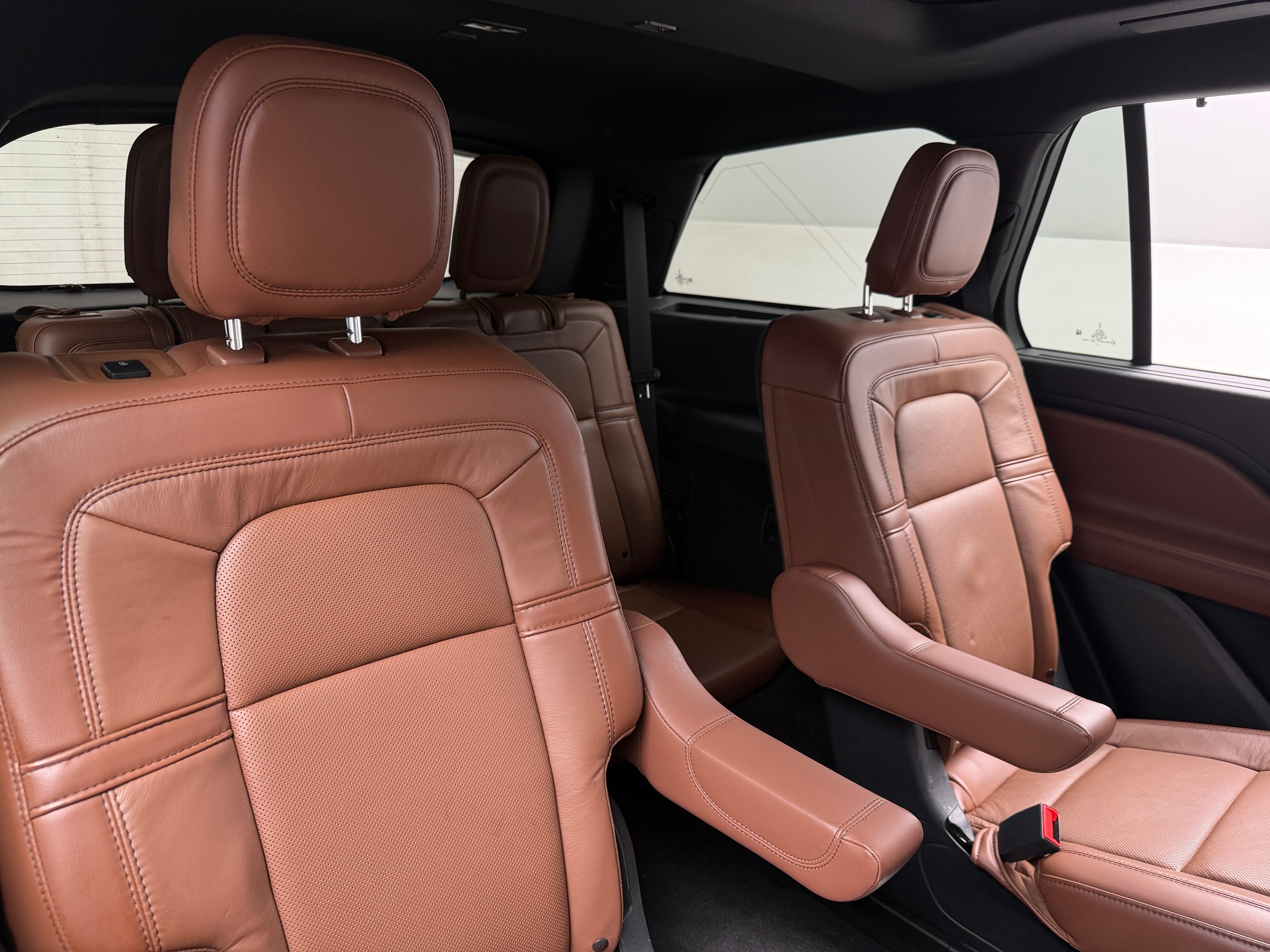 2021 Lincoln Aviator