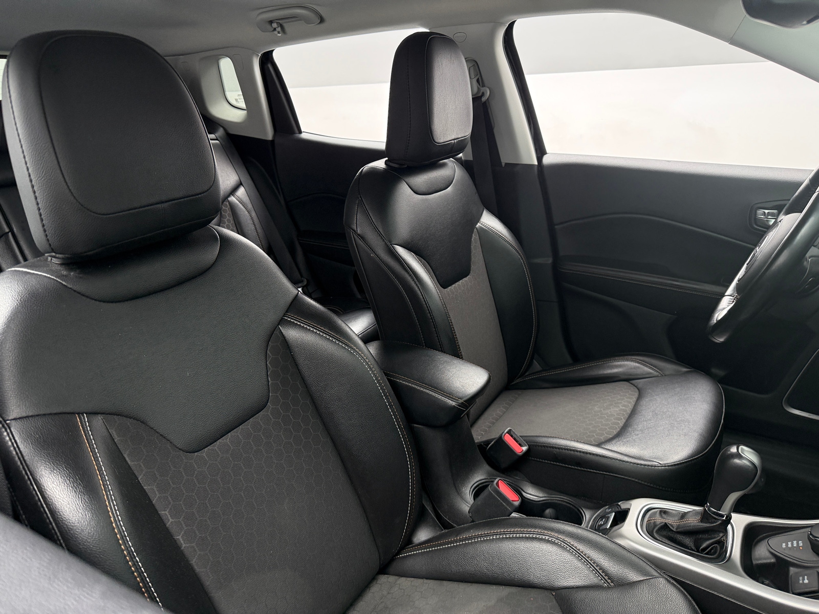 Thumbnail: 2020 Jeep Compass - 2