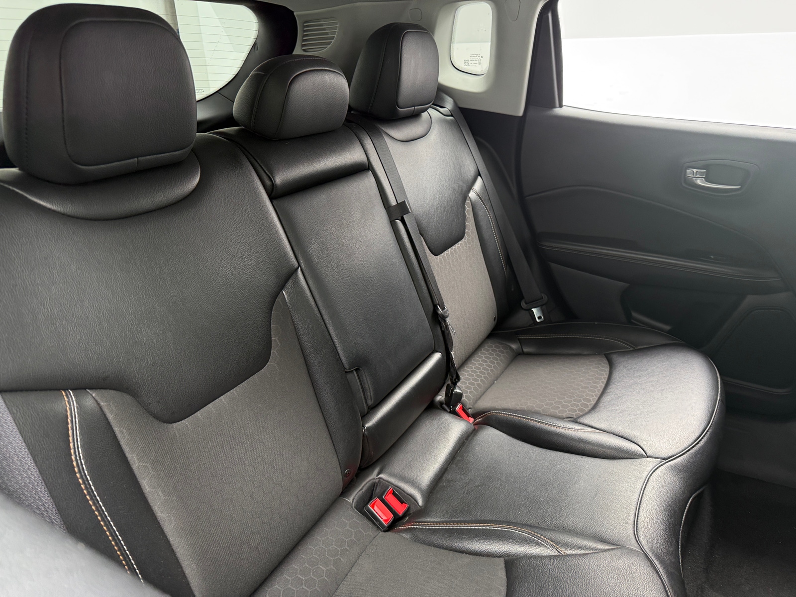 Thumbnail: 2020 Jeep Compass - 6