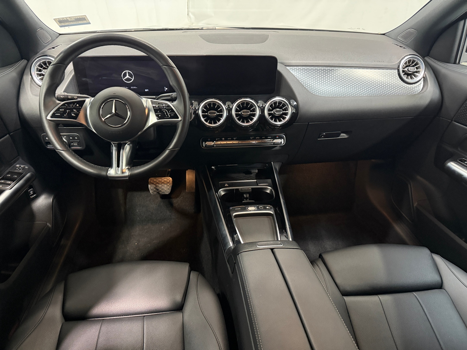 Thumbnail: 2025 Mercedes-Benz GLA - 2