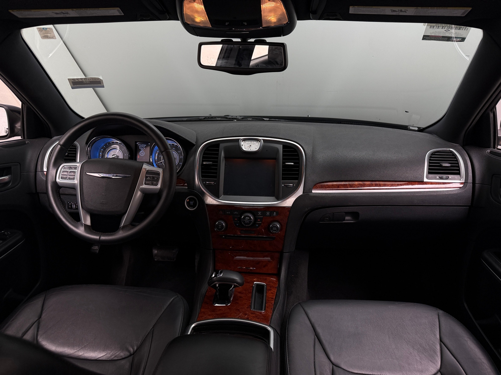 Thumbnail: 2014 Chrysler 300 - 2